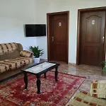 The Garden Guest House