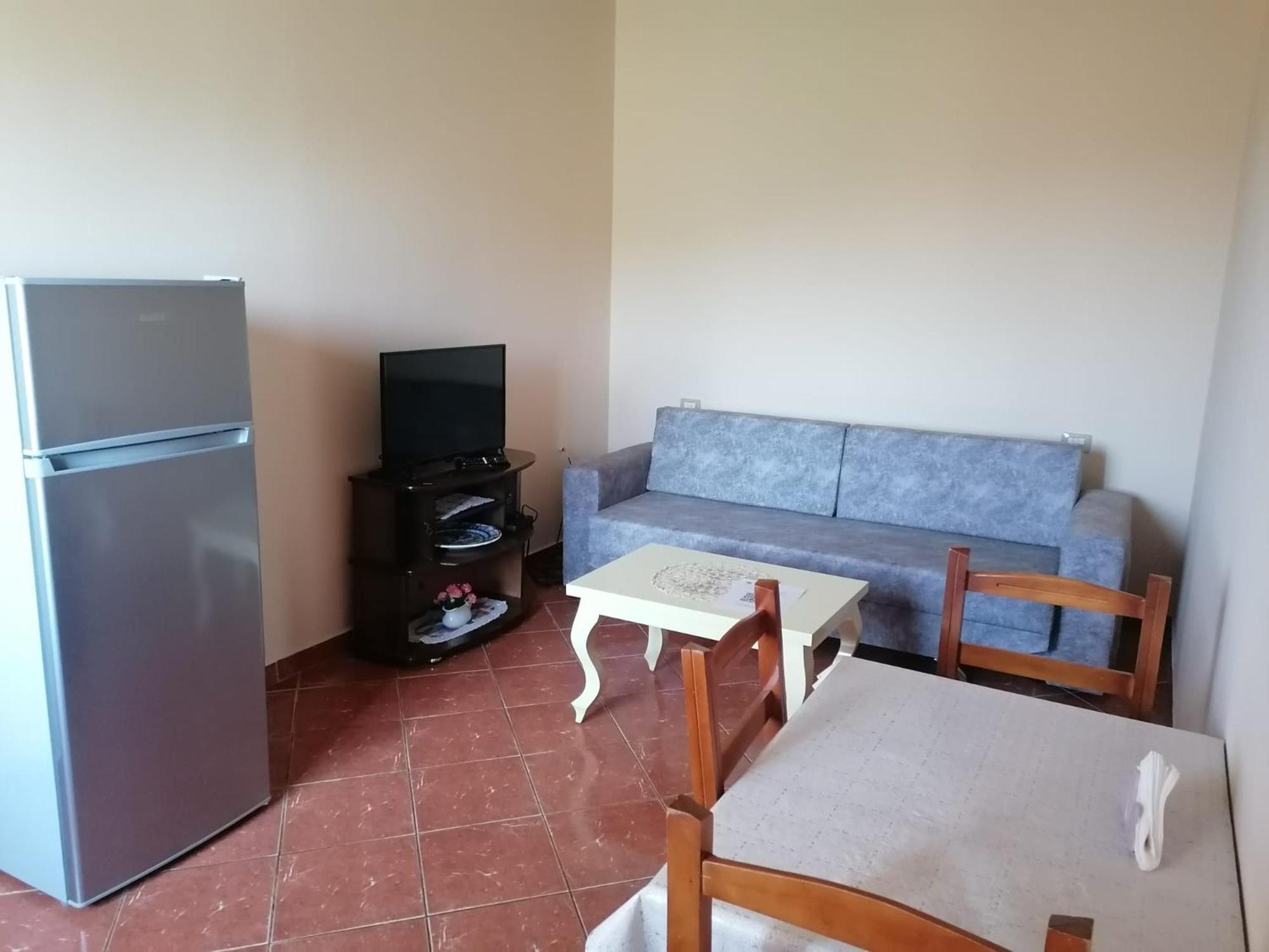The Garden Appartement Divjake