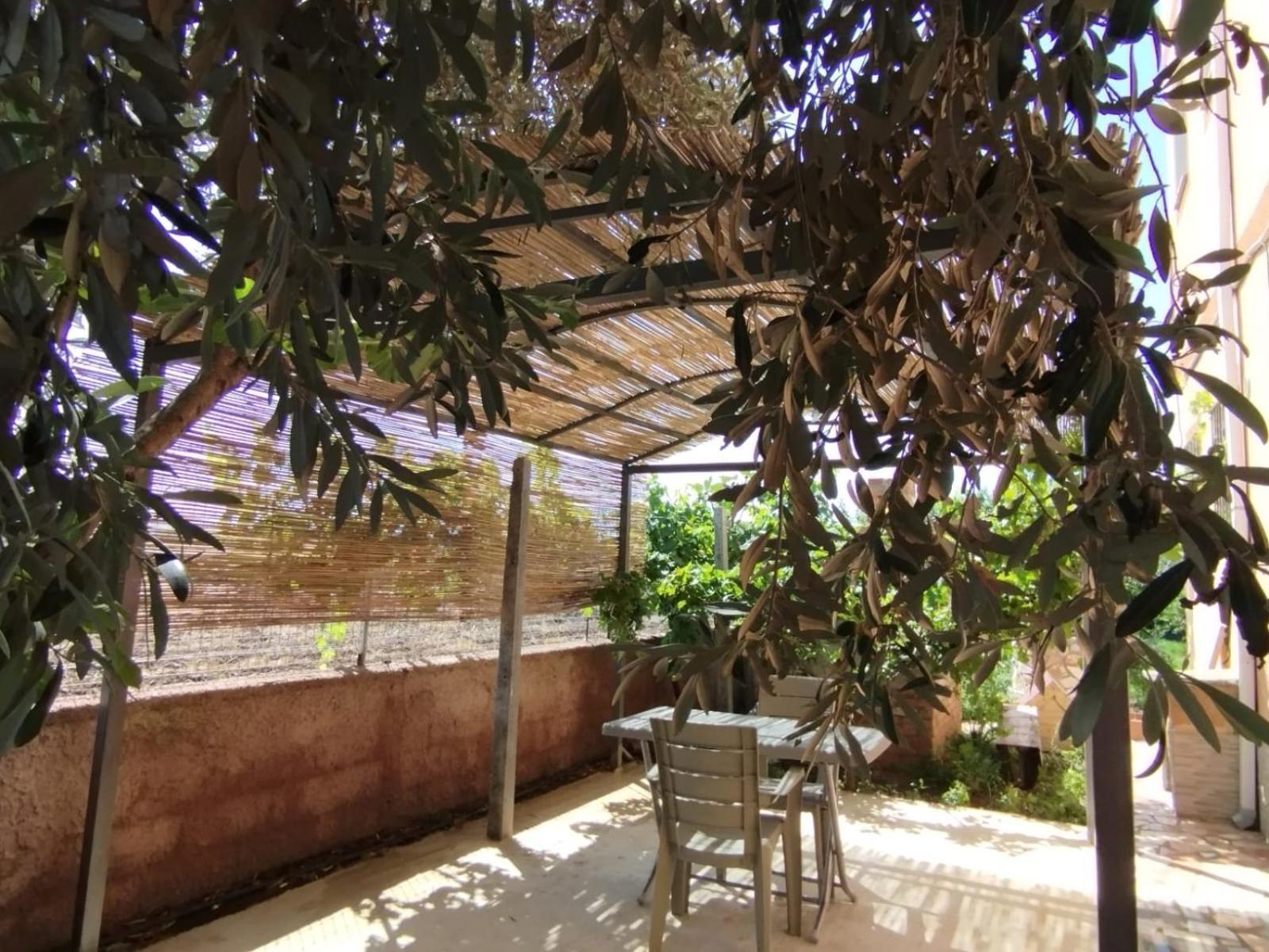Appartement The Garden Divjake